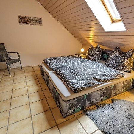 Ferienwohnung Madenburgblick Eschbach  Екстер'єр фото