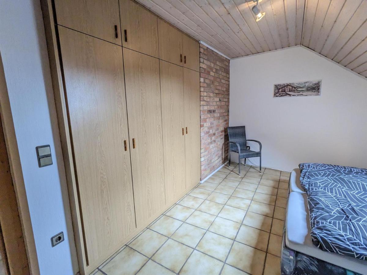 Ferienwohnung Madenburgblick Eschbach  Екстер'єр фото