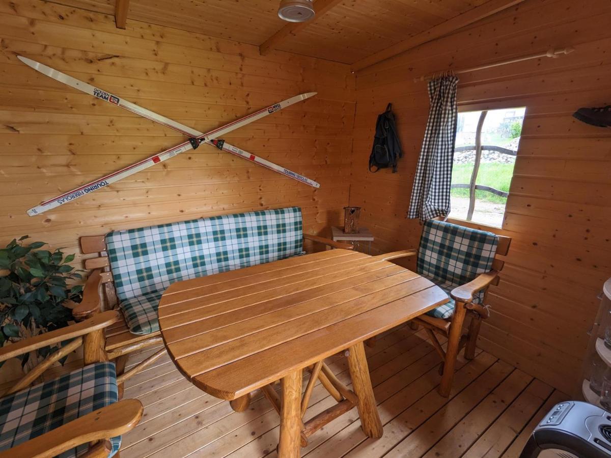 Ferienwohnung Madenburgblick Eschbach  Екстер'єр фото